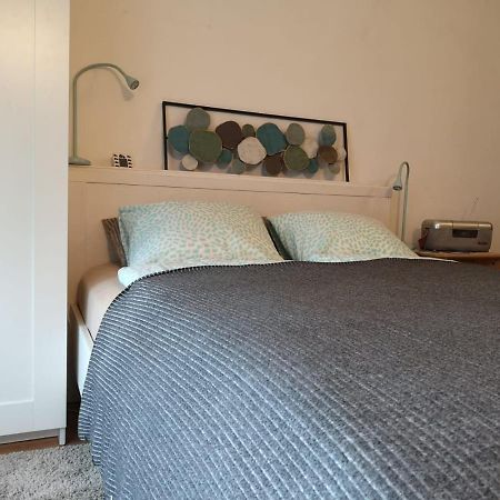 Apartman Myra 자그레브 외부 사진