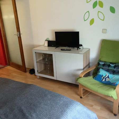 Apartman Myra 자그레브 외부 사진
