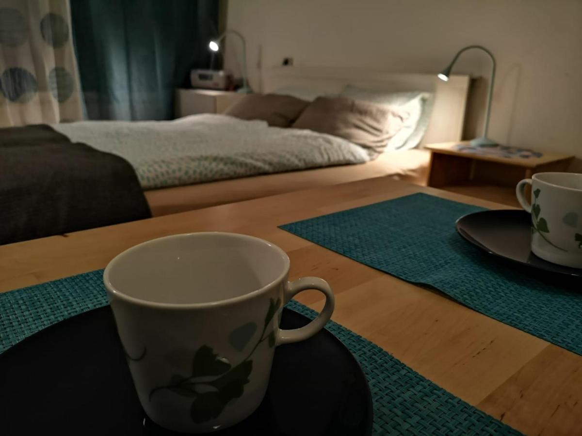 Apartman Myra 자그레브 외부 사진