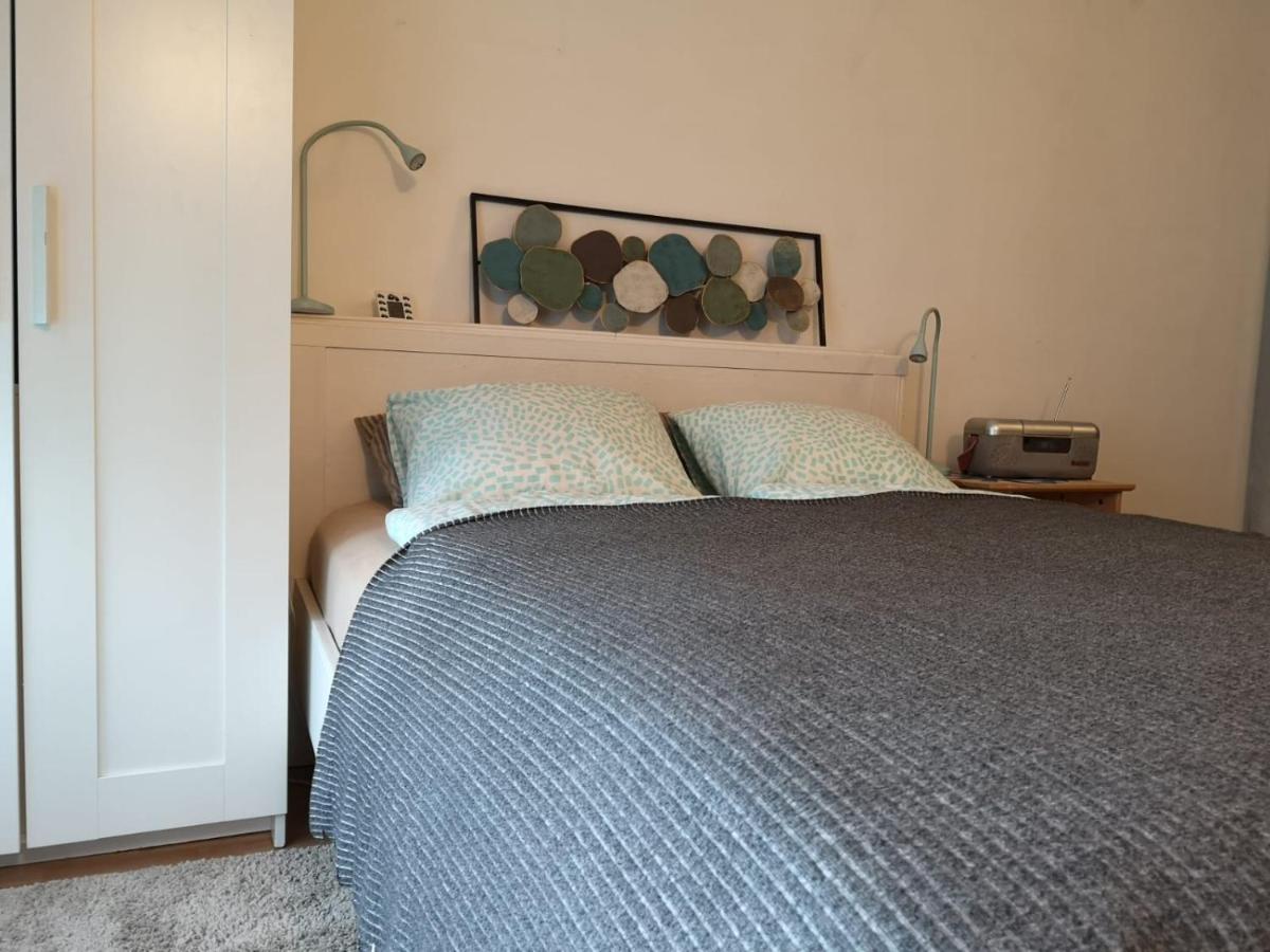 Apartman Myra 자그레브 외부 사진