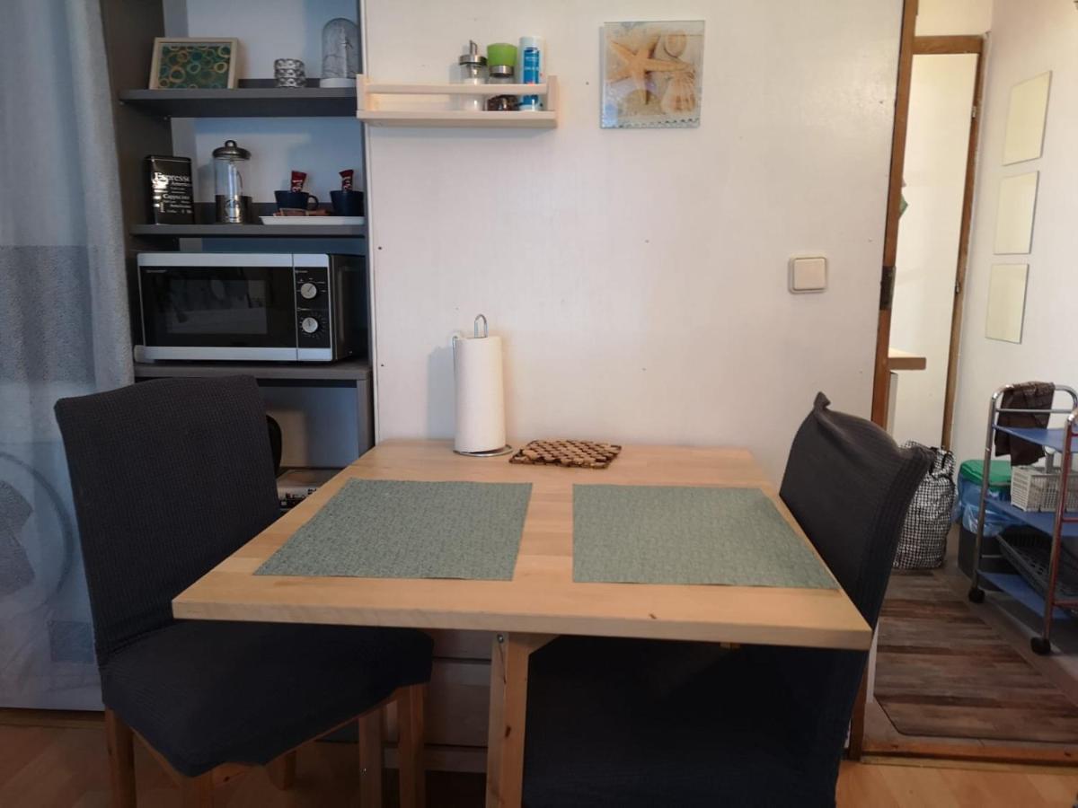 Apartman Myra 자그레브 외부 사진