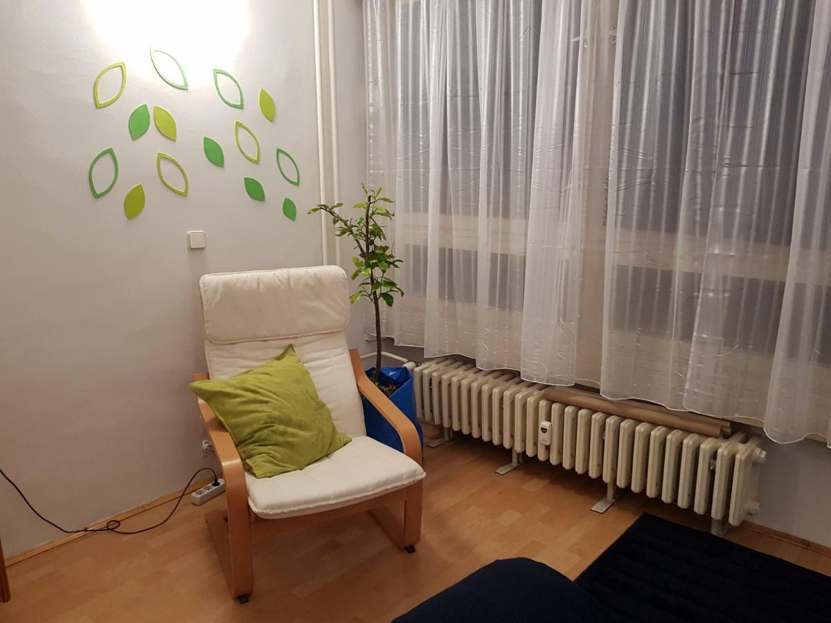 Apartman Myra 자그레브 외부 사진